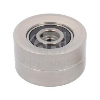 Poulie renvoi/transmission, courroie de distribution FEBI BILSTEIN 186516 pour CUPRA LEON 2,0 TDI - 150cv