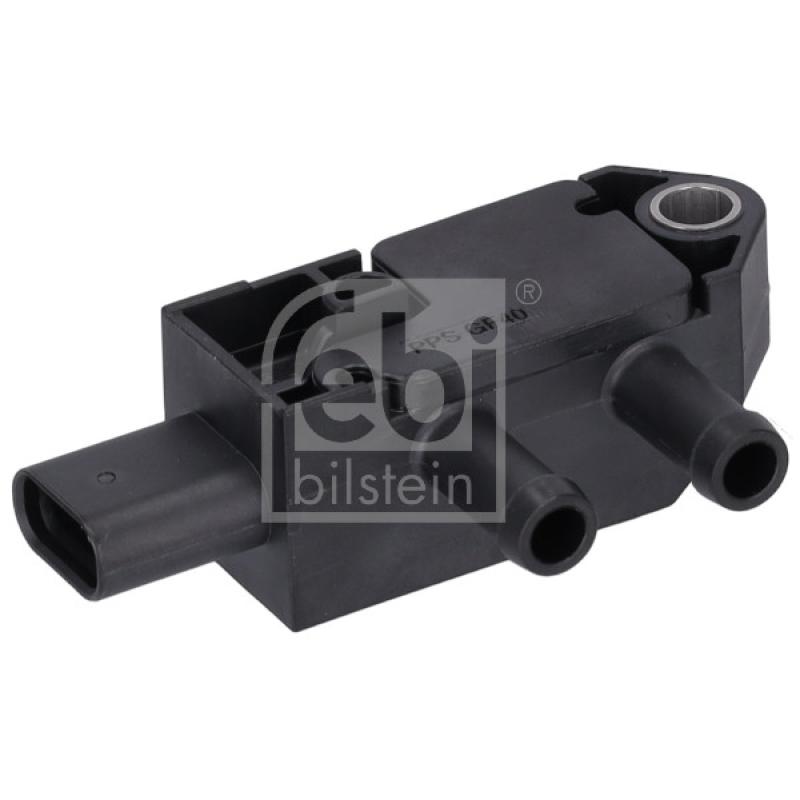 Capteur, pression des gaz échappement FEBI BILSTEIN 186535 - Visuel 1