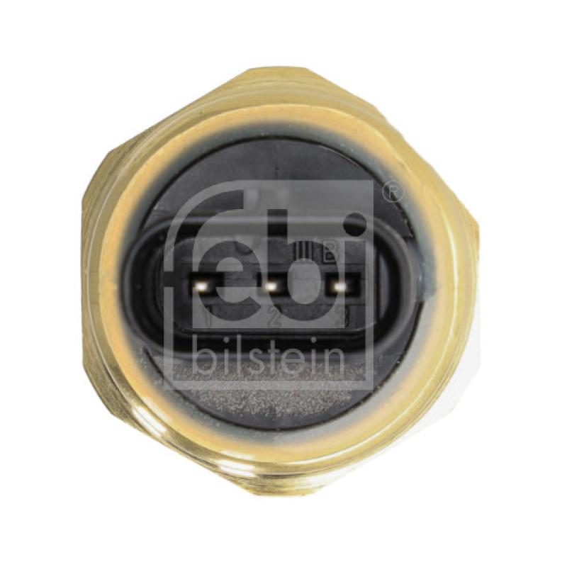 Capteur, pression d'huile FEBI BILSTEIN 186536 - Visuel 2