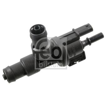 Soupape de ventilation, réservoir de carburant FEBI BILSTEIN 186551