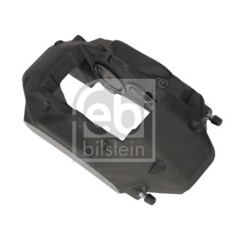 Étrier de frein avant gauche FEBI BILSTEIN OEM 7L6615149A