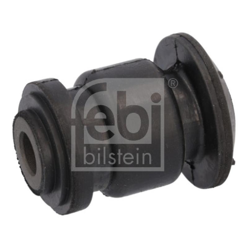Suspension, bras de liaison avant FEBI BILSTEIN 186568 - Visuel 1