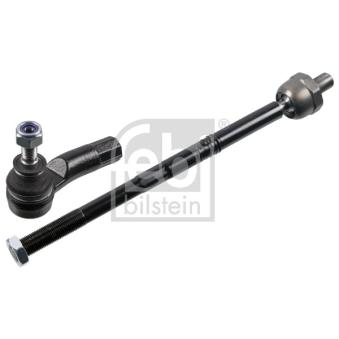 Barre de connexion avant droit FEBI BILSTEIN 186569 pour BMW Série 7 1.0 TSI - 110cv