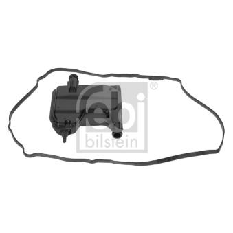 Filtre hydraulique, boîte automatique FEBI BILSTEIN OEM A2473775601S1