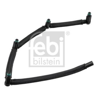 Tuyau, carburant de fuite FEBI BILSTEIN OEM 1574R2