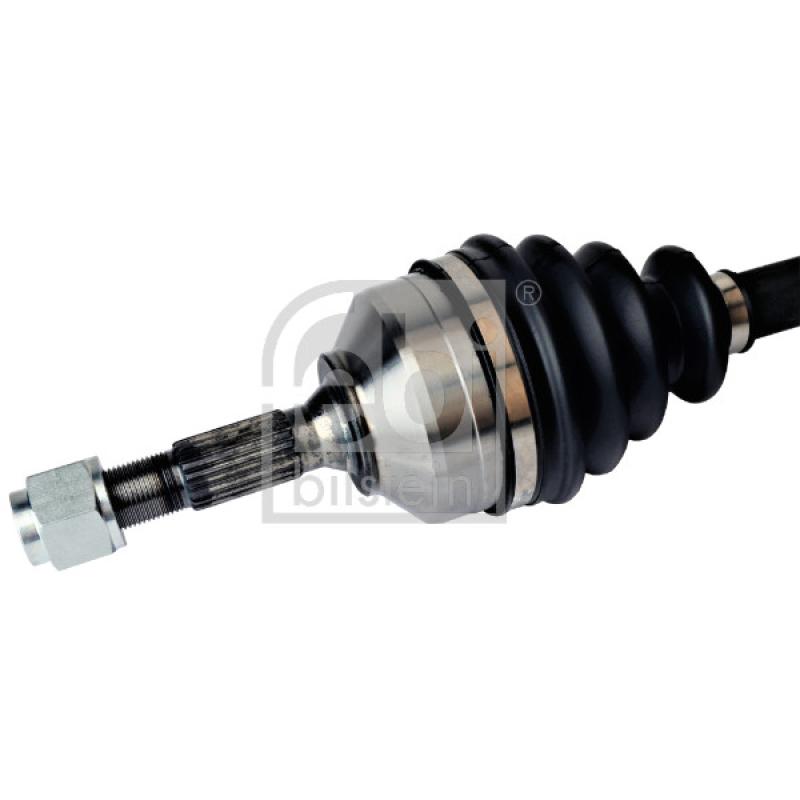 Arbre de transmission FEBI BILSTEIN 186601 - Visuel 1