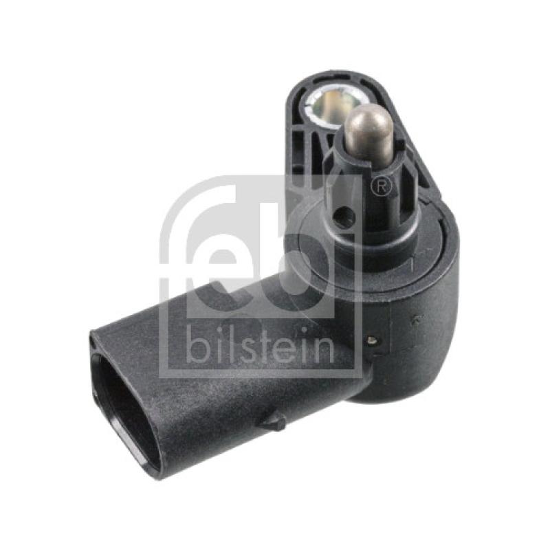 Contacteur, feu de recul FEBI BILSTEIN 186609 - Visuel 1
