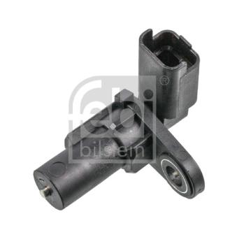 Capteur d'angle, vilebrequin FEBI BILSTEIN 186619 pour RENAULT ESPACE 2.0 - 133cv