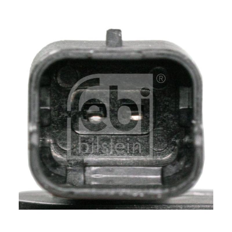 Capteur d'angle, vilebrequin FEBI BILSTEIN 186619 - Visuel 1