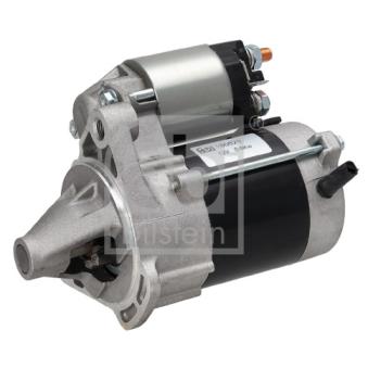 Démarreur FEBI BILSTEIN OEM 2810097401000 Démarreur FEBI BILSTEIN OEM 2810097401000