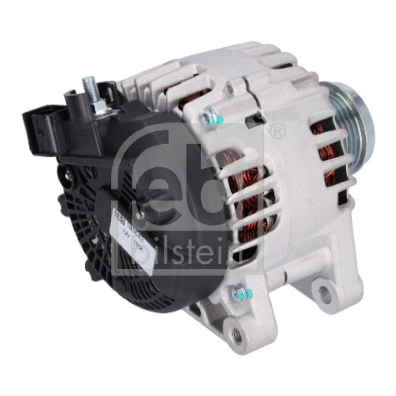 Alternateur FEBI BILSTEIN 186643 - Visuel 1