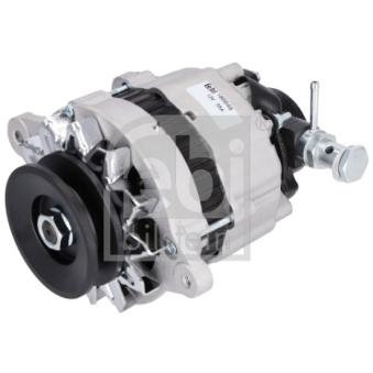 Alternateur FEBI BILSTEIN 186648
