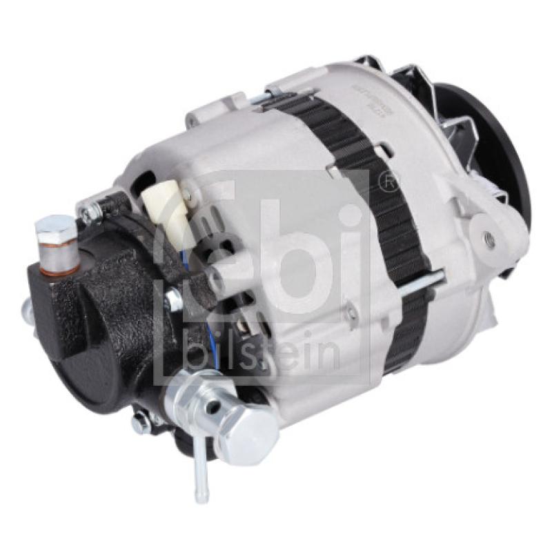 Alternateur FEBI BILSTEIN 186648 - Visuel 1