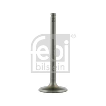 Soupape d'admission FEBI BILSTEIN 18665
