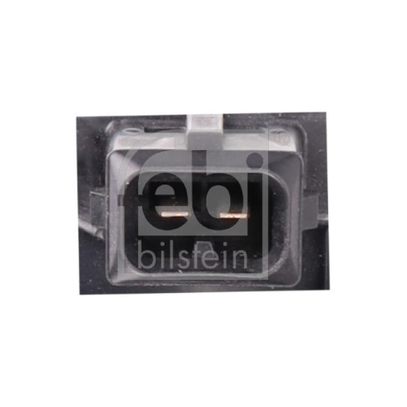 Turbocompresseur, suralimentation FEBI BILSTEIN 186761 - Visuel 2