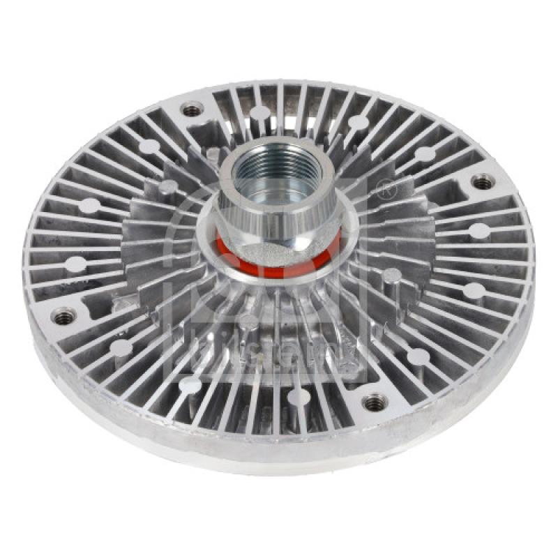 Embrayage, ventilateur de radiateur FEBI BILSTEIN 18678 - Visuel 1