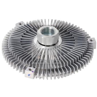 Embrayage, ventilateur de radiateur FEBI BILSTEIN [18681]