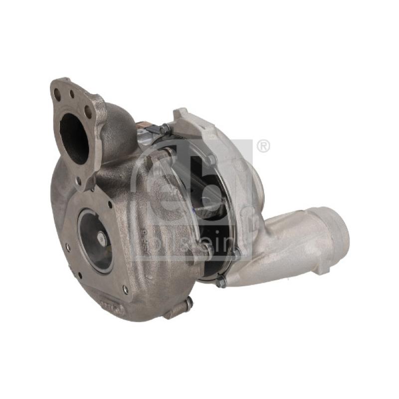 Turbocompresseur, suralimentation FEBI BILSTEIN 186836 - Visuel 1