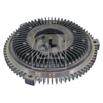 Embrayage, ventilateur de radiateur FEBI BILSTEIN [18684]