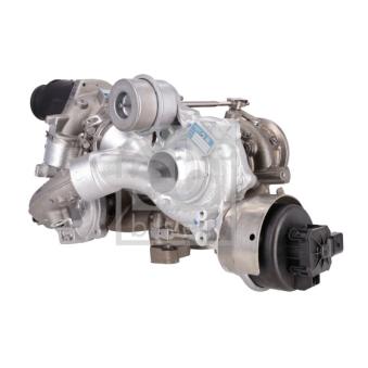 Turbocompresseur, suralimentation FEBI BILSTEIN [186847]