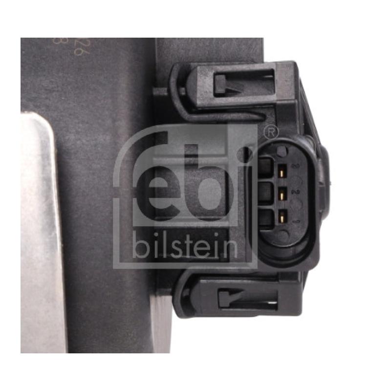 Turbocompresseur, suralimentation FEBI BILSTEIN 186847 - Visuel 2