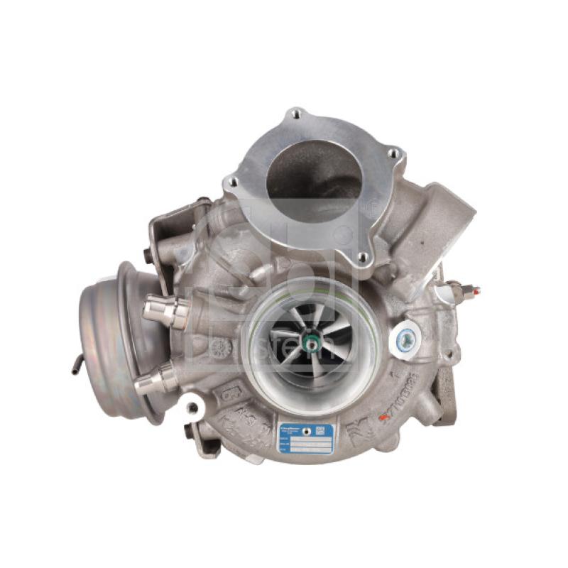 Turbocompresseur, suralimentation FEBI BILSTEIN 186850 - Visuel 2