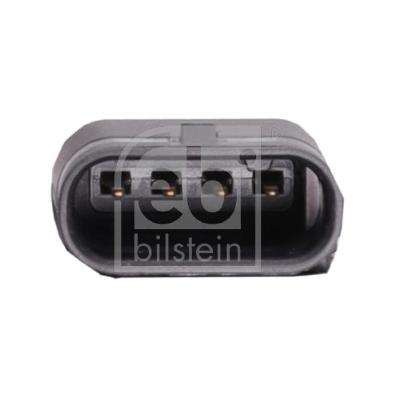 Turbocompresseur, suralimentation FEBI BILSTEIN 186854 - Visuel 2