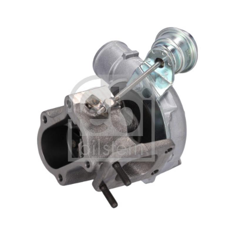 Turbocompresseur, suralimentation FEBI BILSTEIN 186873 - Visuel 1