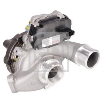 Turbocompresseur, suralimentation FEBI BILSTEIN [186923]