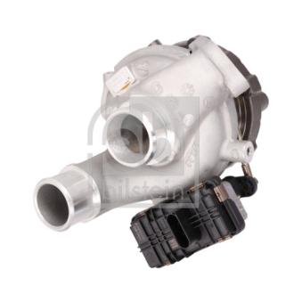 Turbocompresseur, suralimentation FEBI BILSTEIN [186952]
