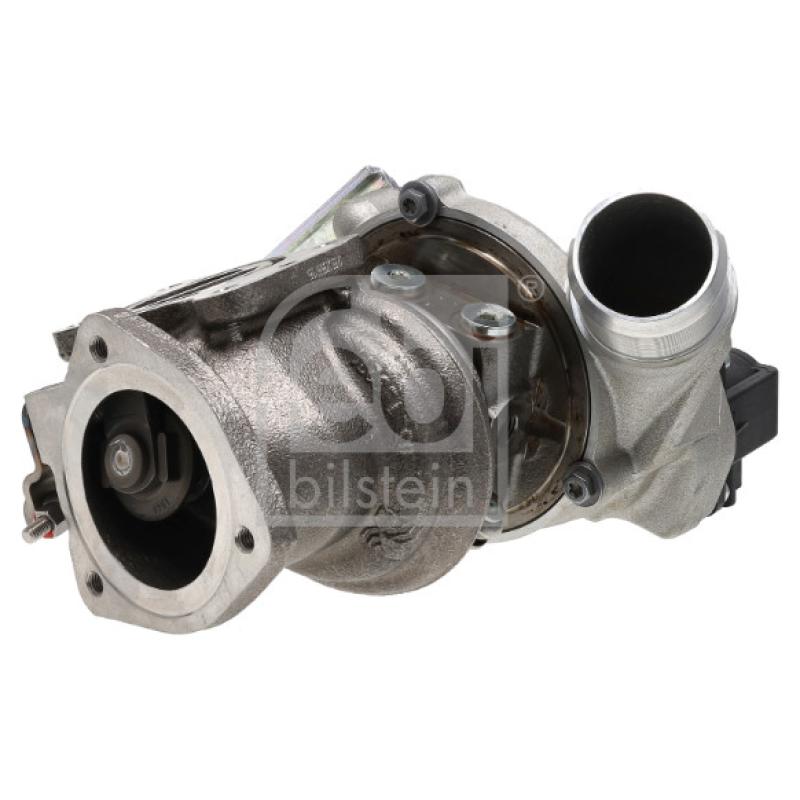 Turbocompresseur, suralimentation FEBI BILSTEIN 186957 - Visuel 1