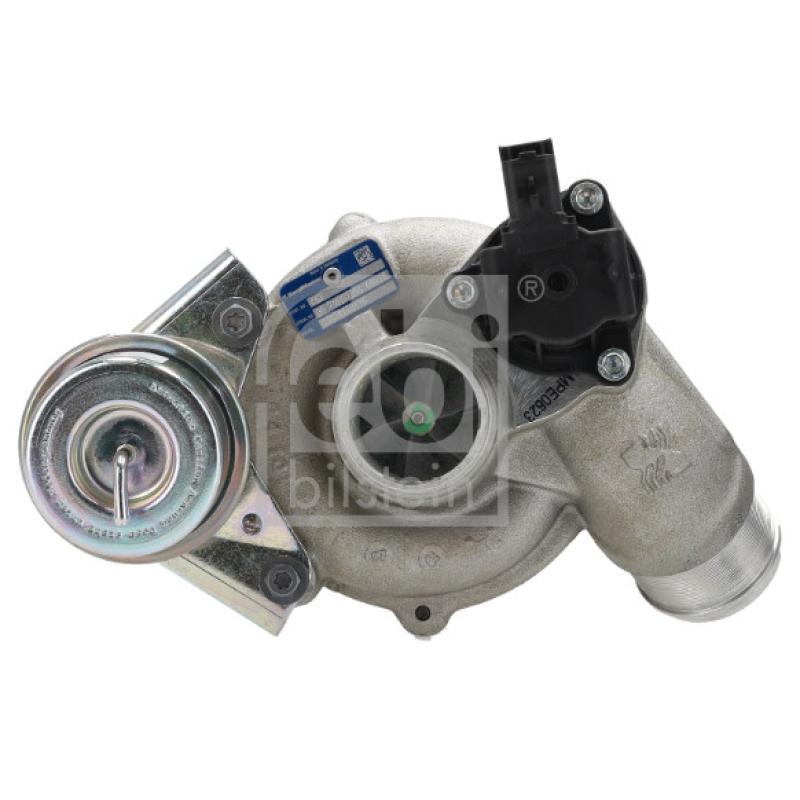 Turbocompresseur, suralimentation FEBI BILSTEIN 186957 - Visuel 2