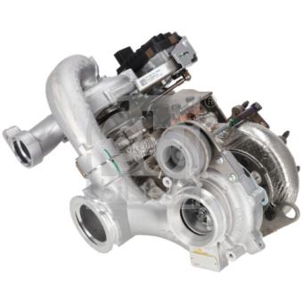 Turbocompresseur, suralimentation FEBI BILSTEIN [186981]