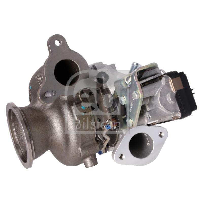 Turbocompresseur, suralimentation FEBI BILSTEIN 187016 - Visuel 1