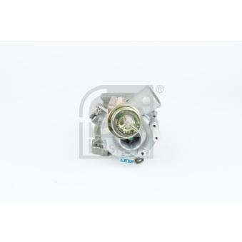 Turbocompresseur, suralimentation FEBI BILSTEIN [187036]
