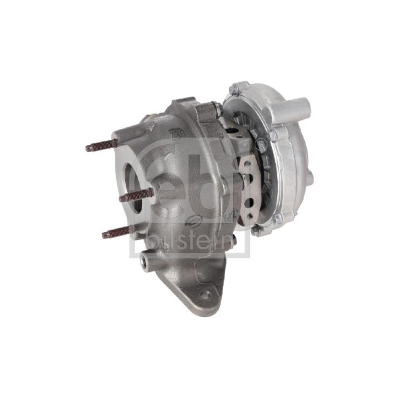 Turbocompresseur, suralimentation FEBI BILSTEIN 187037 - Visuel 1