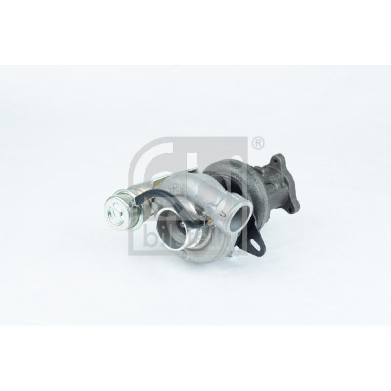 Turbocompresseur, suralimentation FEBI BILSTEIN 187041 - Visuel 2