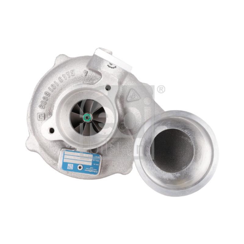Turbocompresseur, suralimentation FEBI BILSTEIN 187050 - Visuel 2