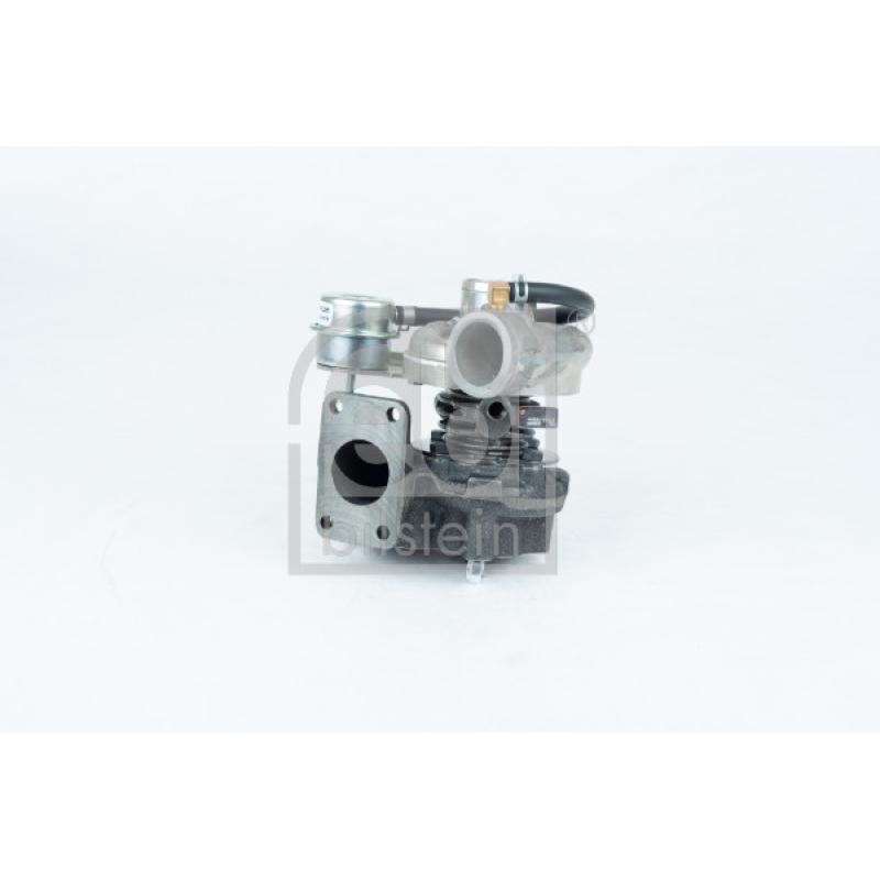 Turbocompresseur, suralimentation FEBI BILSTEIN 187061 - Visuel 1