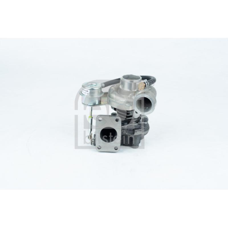 Turbocompresseur, suralimentation FEBI BILSTEIN 187061 - Visuel 2