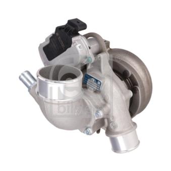 Turbocompresseur, suralimentation FEBI BILSTEIN [187089]