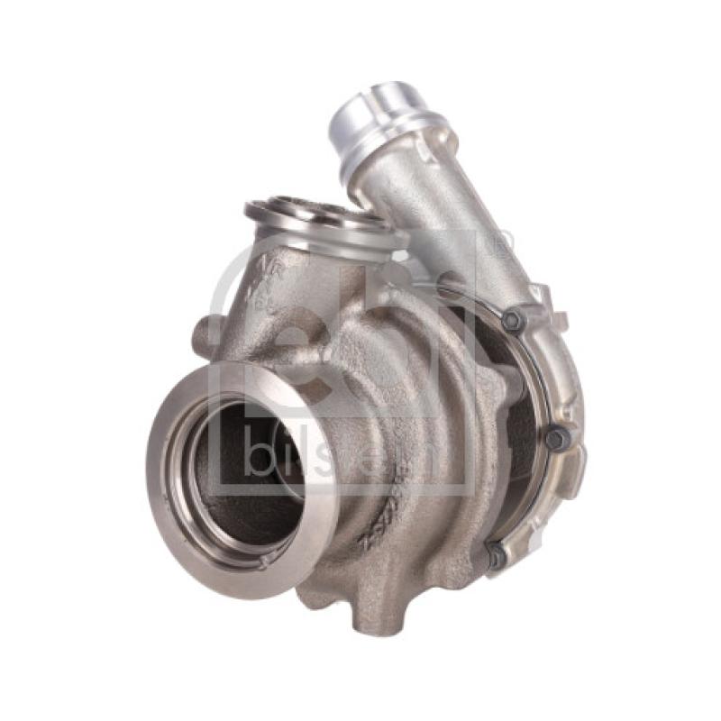 Turbocompresseur, suralimentation FEBI BILSTEIN 187112 - Visuel 1