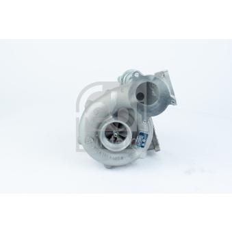 Turbocompresseur, suralimentation FEBI BILSTEIN [187115]