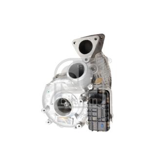 Turbocompresseur, suralimentation FEBI BILSTEIN [187139]