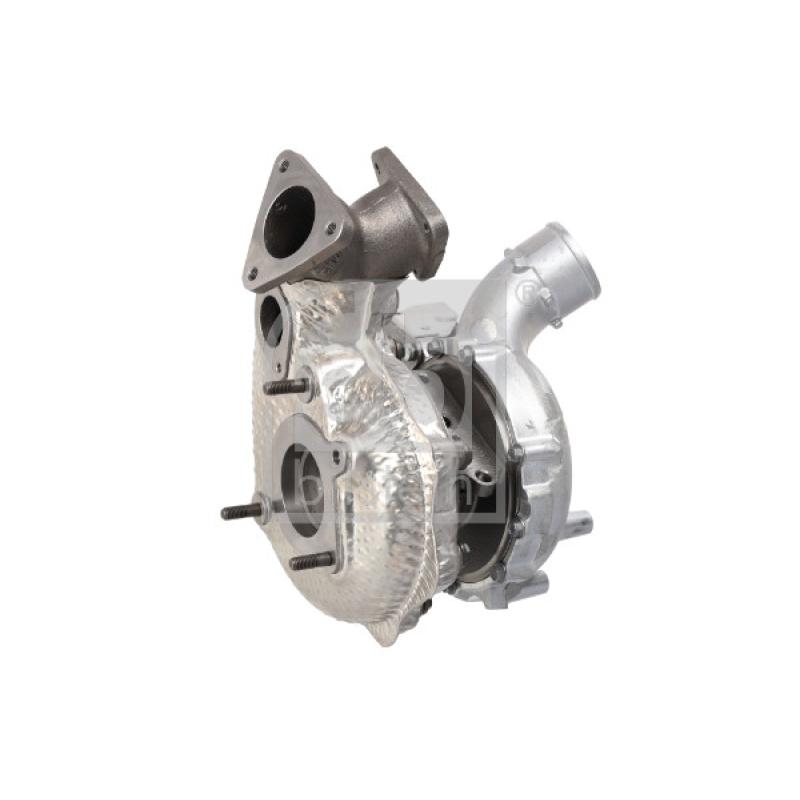 Turbocompresseur, suralimentation FEBI BILSTEIN 187139 - Visuel 1