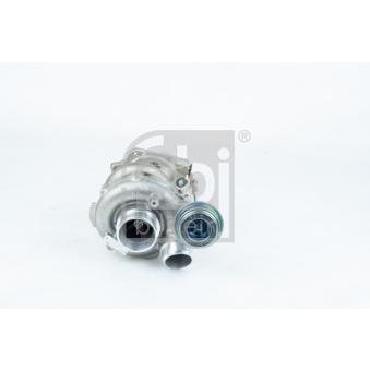 Turbocompresseur, suralimentation FEBI BILSTEIN [187153]