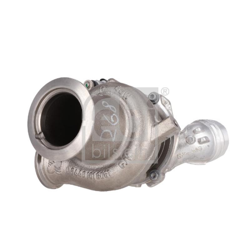 Turbocompresseur, suralimentation FEBI BILSTEIN 187200 - Visuel 1