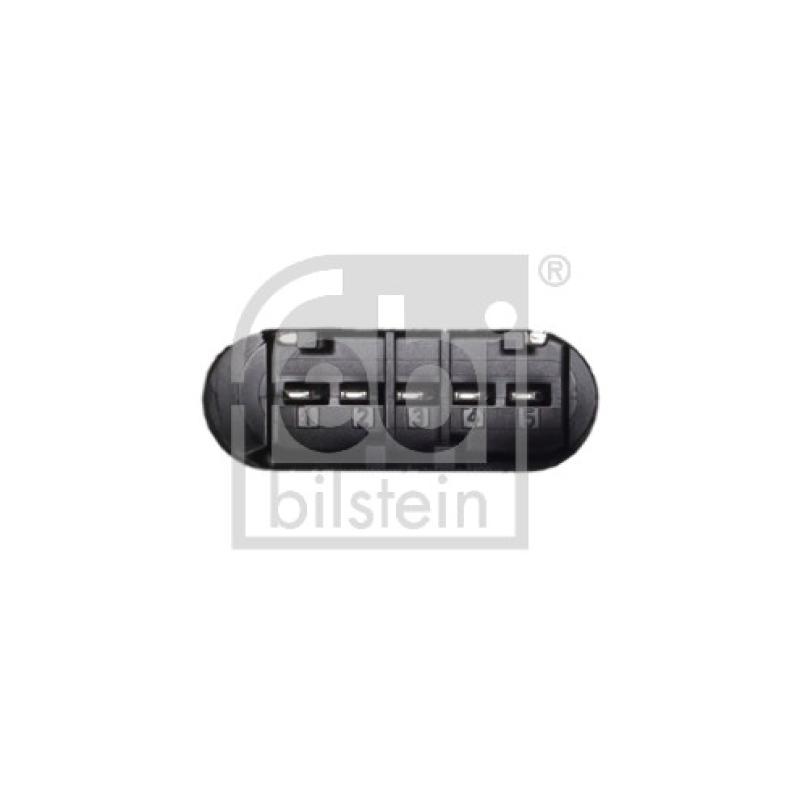 Turbocompresseur, suralimentation FEBI BILSTEIN 187200 - Visuel 2