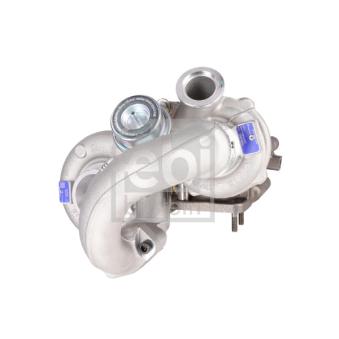 Turbocompresseur, suralimentation FEBI BILSTEIN [187221]