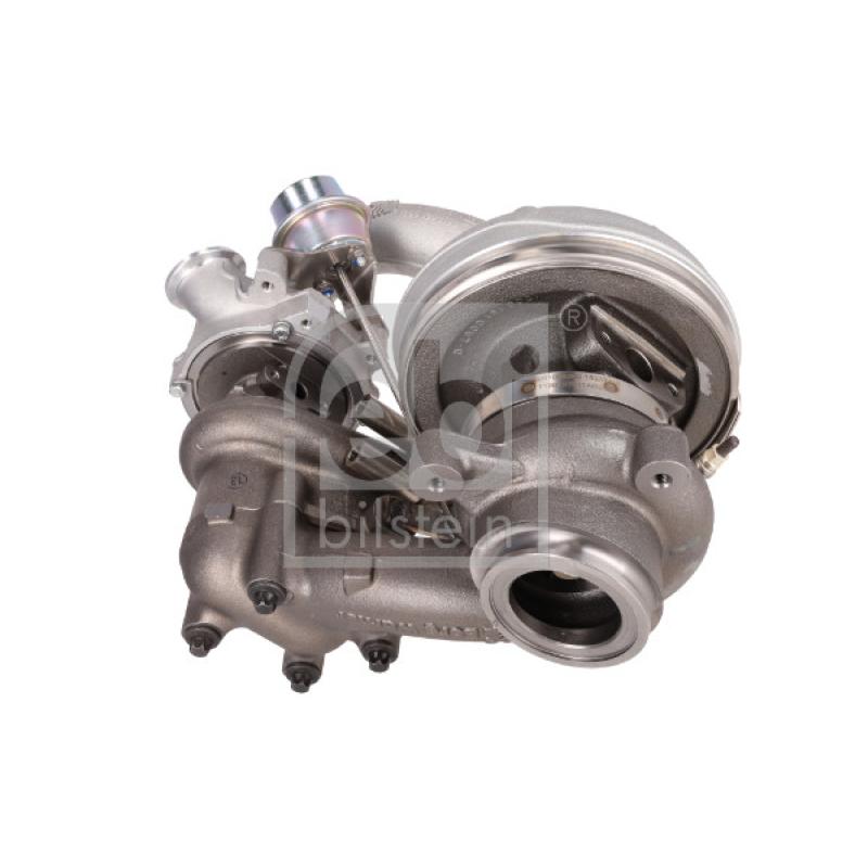 Turbocompresseur, suralimentation FEBI BILSTEIN 187221 - Visuel 1